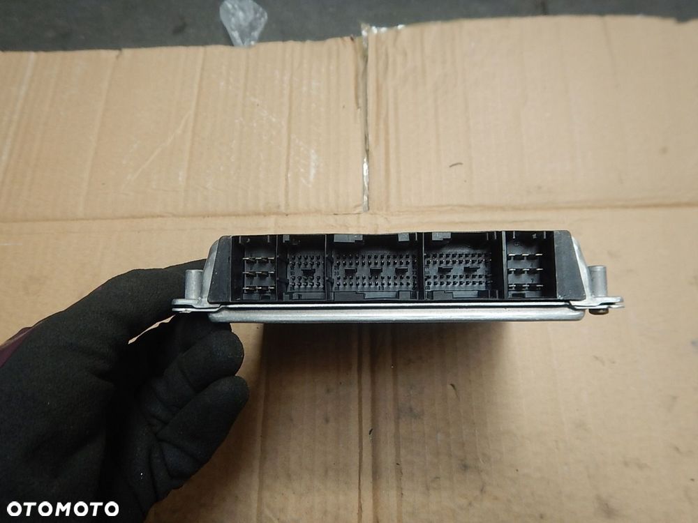 STEROWNIK KOMPUTER MERCEDES W203 2.6B A0305455832 - 2