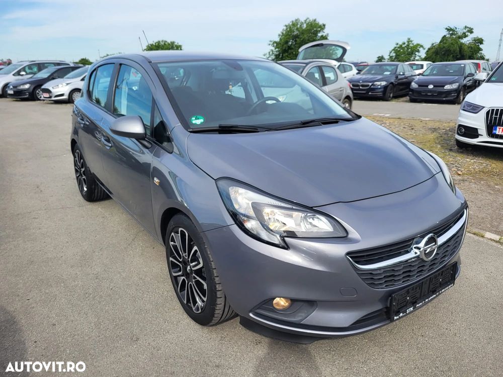 Opel Corsa - 2