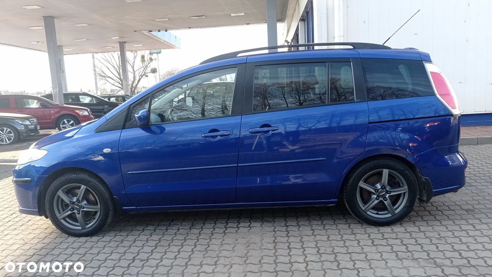 Mazda 5 2.0 Top - 21