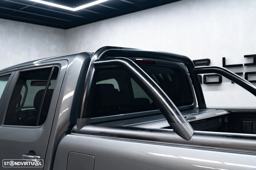 VW Amarok 3.0 TDI CD Highline 4x4 - 14