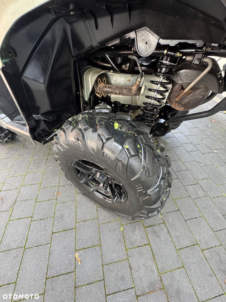 Can-Am Outlander - 27