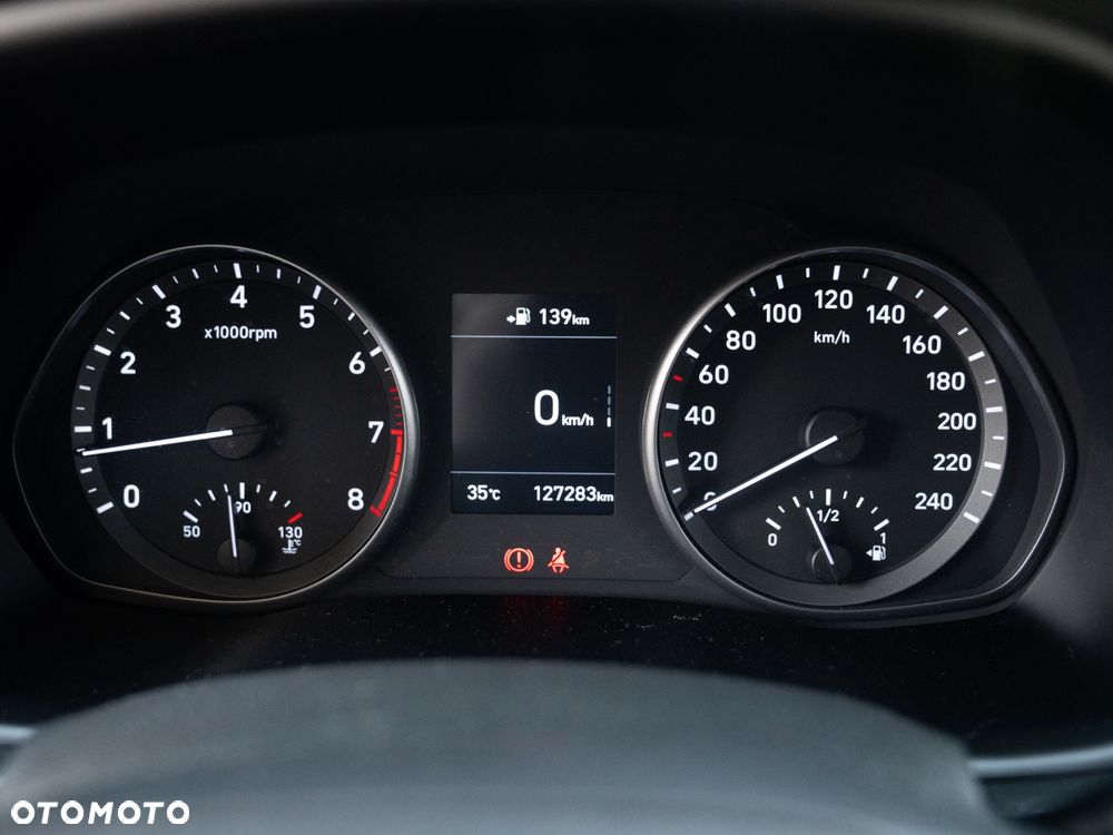 Hyundai i30 1.4 T-GDI Premium - 34