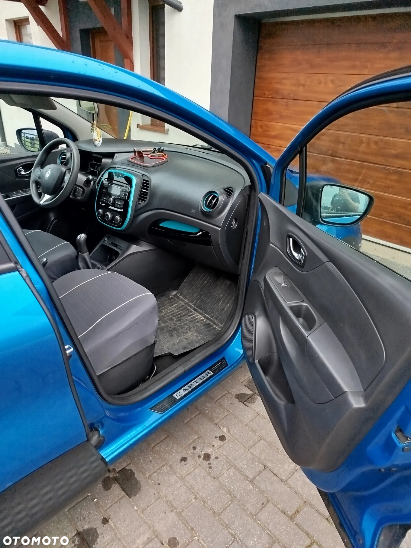 Renault Captur (ENERGY) TCe 90 LIFE - 11