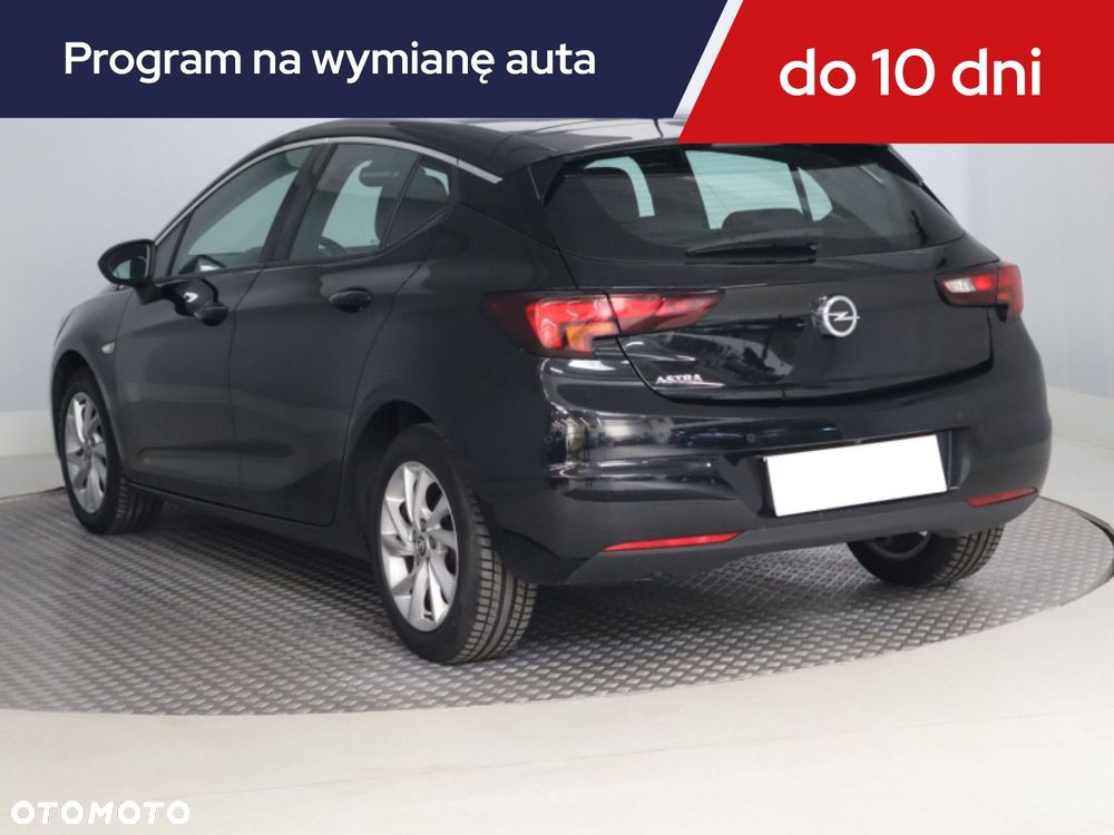Opel Astra - 6