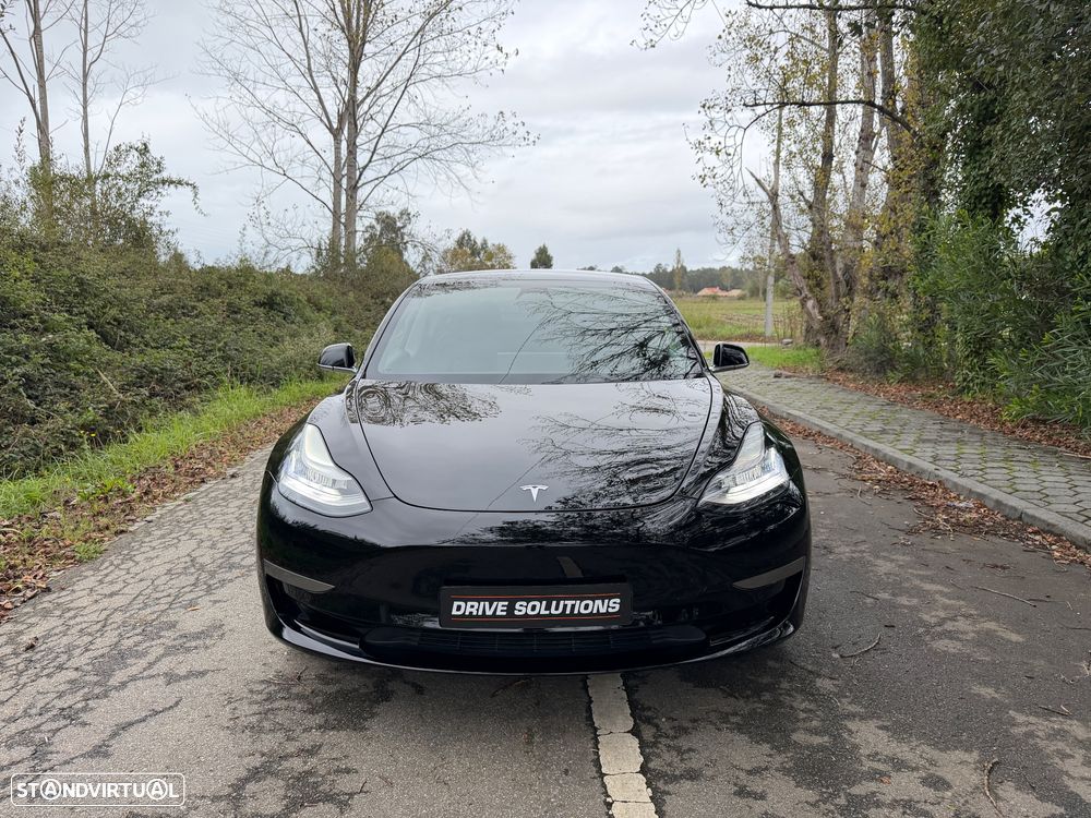 Tesla Model 3 Standard Range Plus RWD - 12