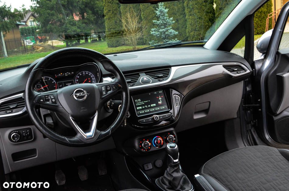 Opel Corsa 1.4 Active - 28