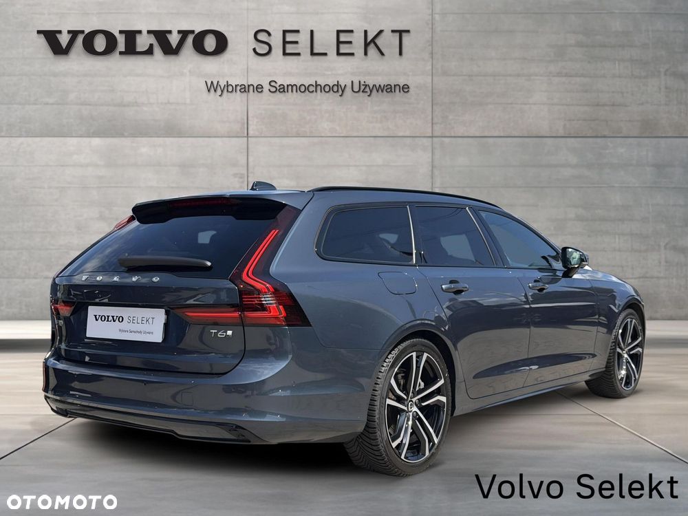 Volvo V90 - 7