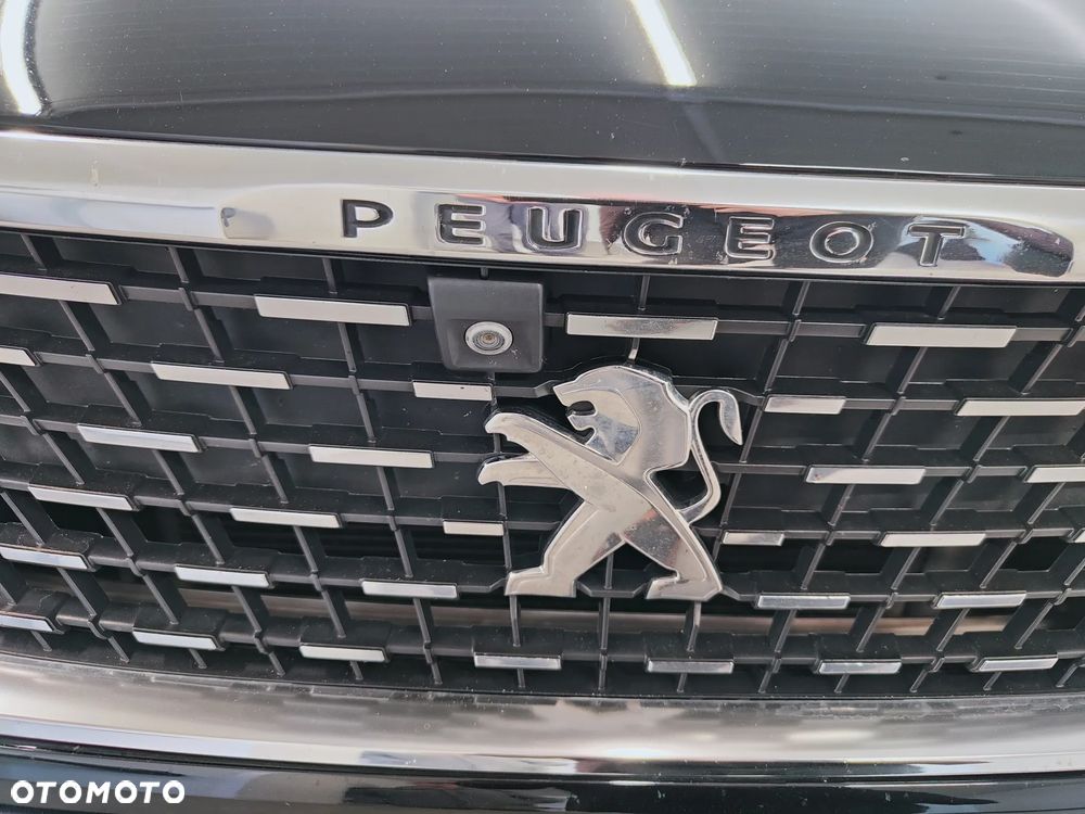 Peugeot 5008 2.0 BlueHDI GT S&S EAT6 - 29