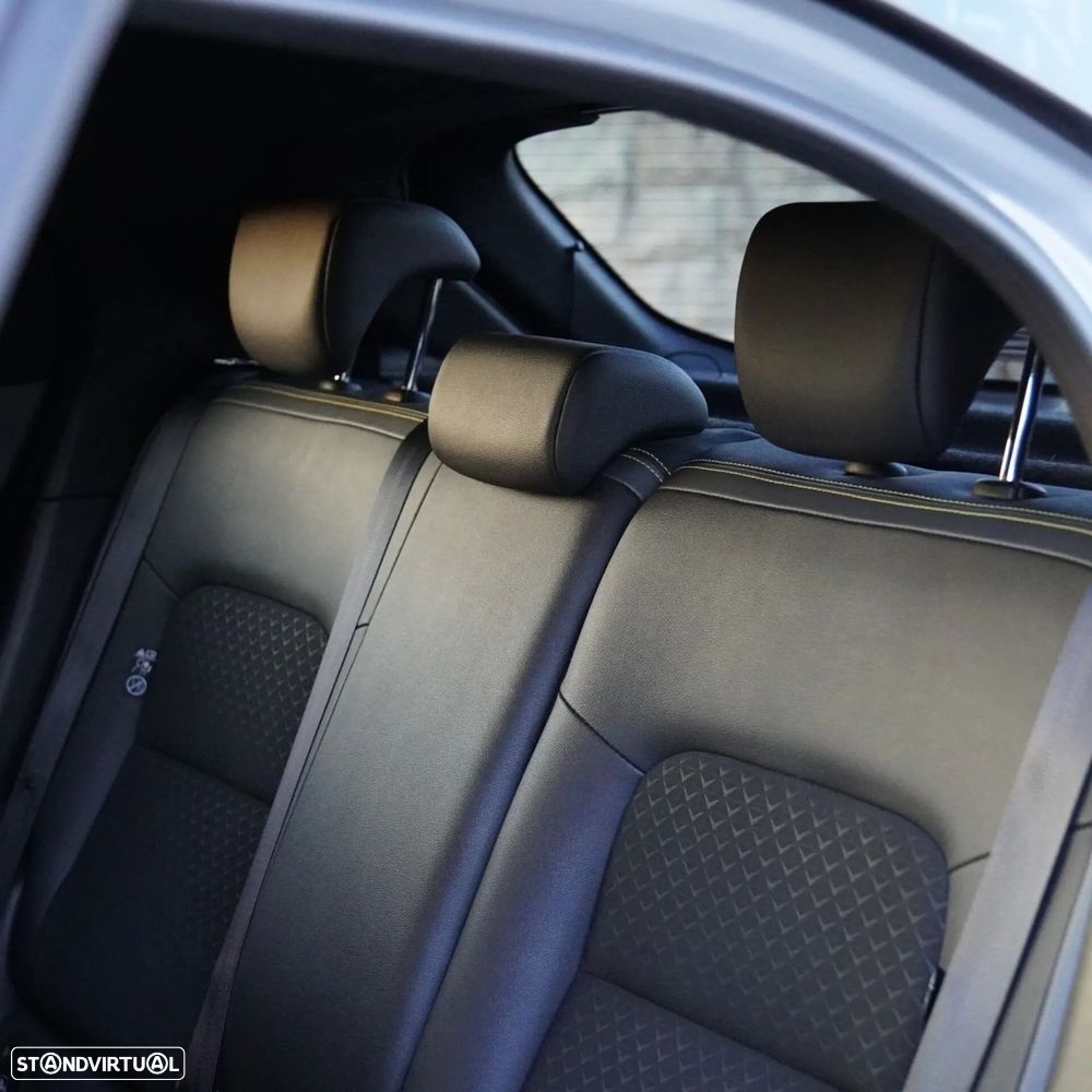 Nissan Juke 1.0 DIG-T Kiiro - 13