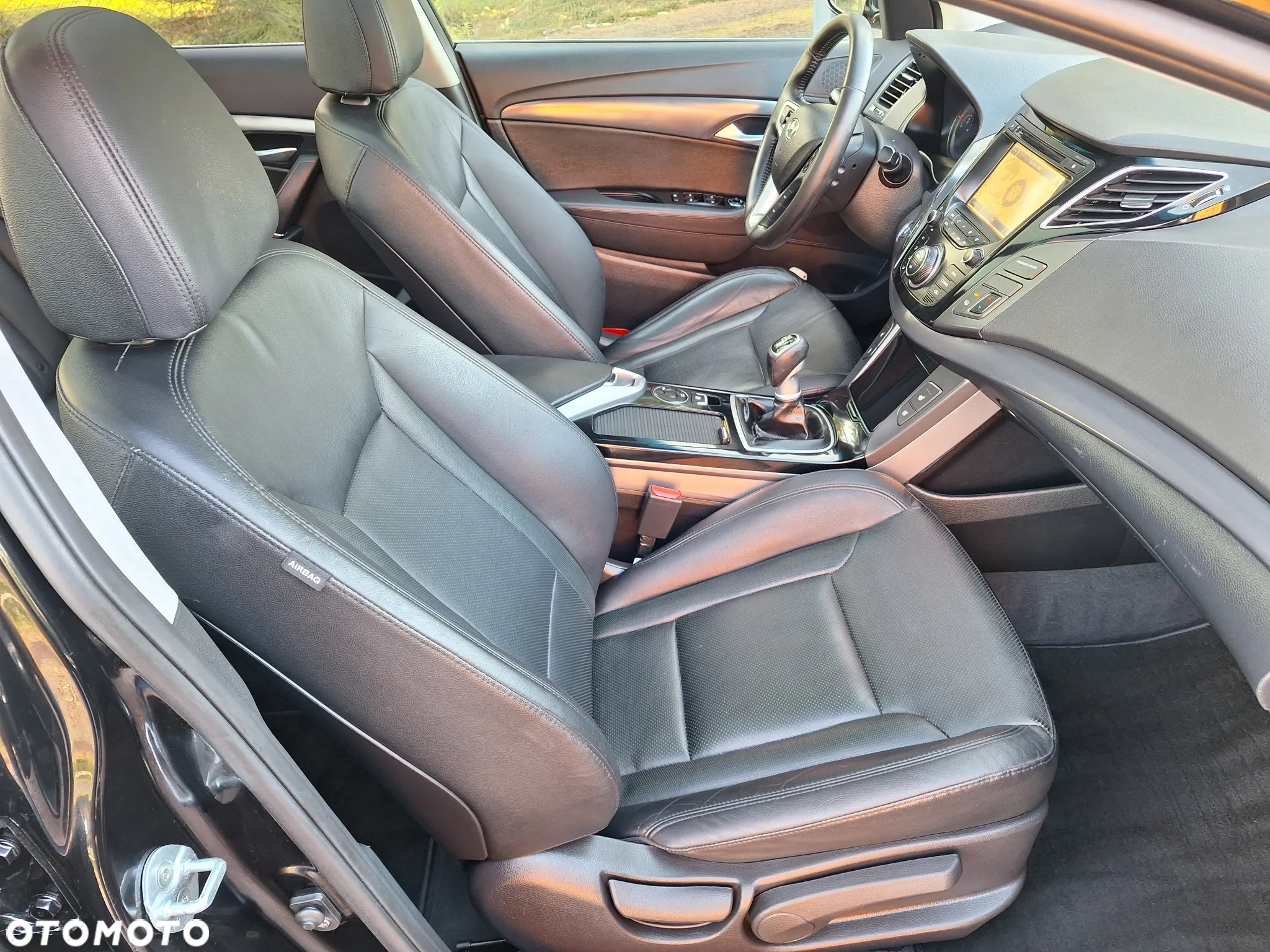Hyundai i40 - 37