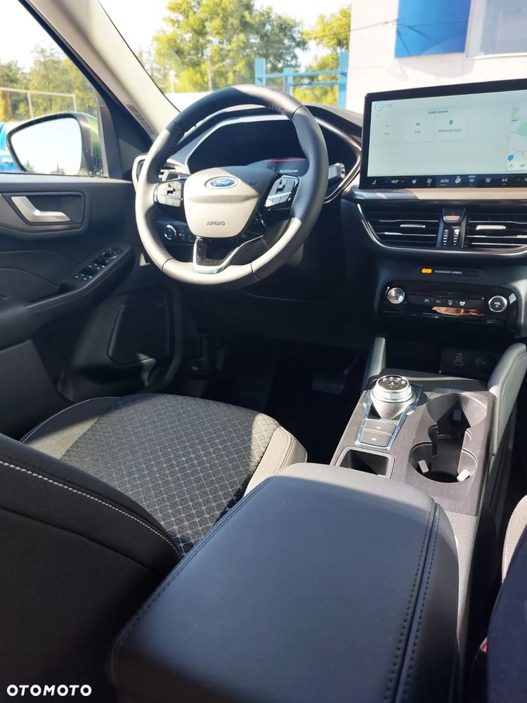 Ford Kuga 2.5 FHEV FWD Titanium eCVT - 21