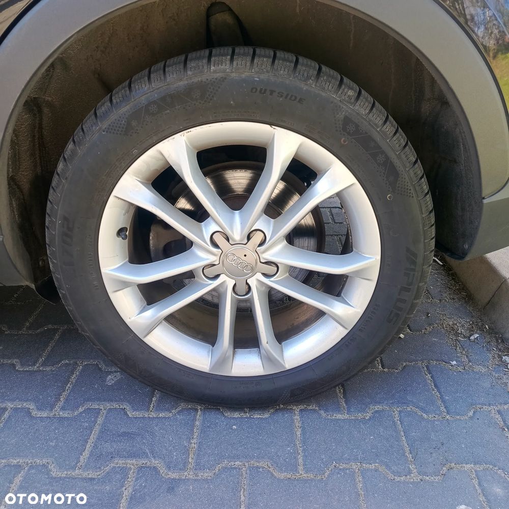 Audi Q3 2.0 TDI - 9