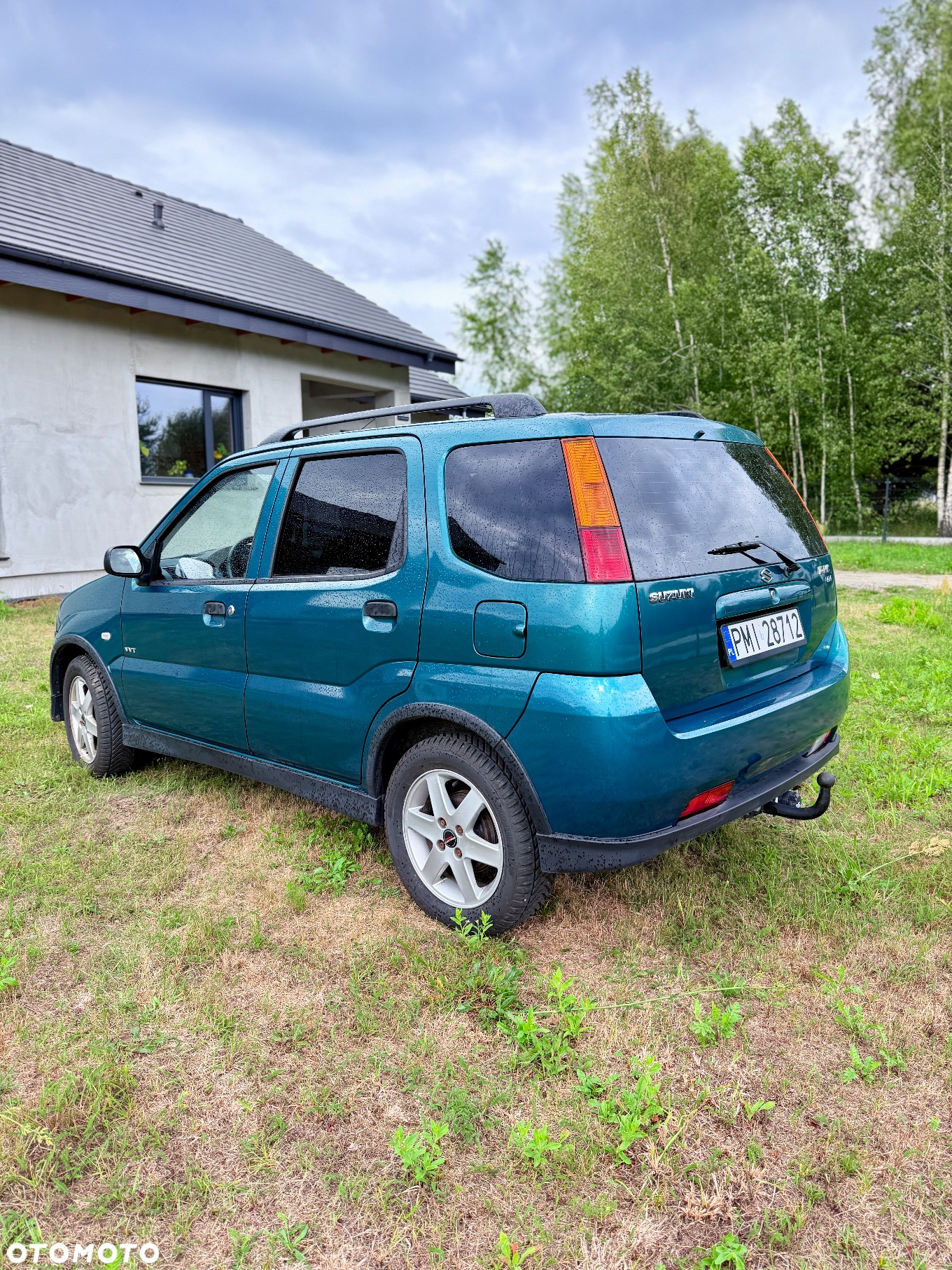 Suzuki Ignis 1.5 Four Grip Club - 3