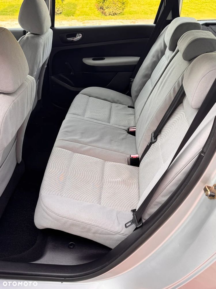 Peugeot 307 1.4 XS - 3