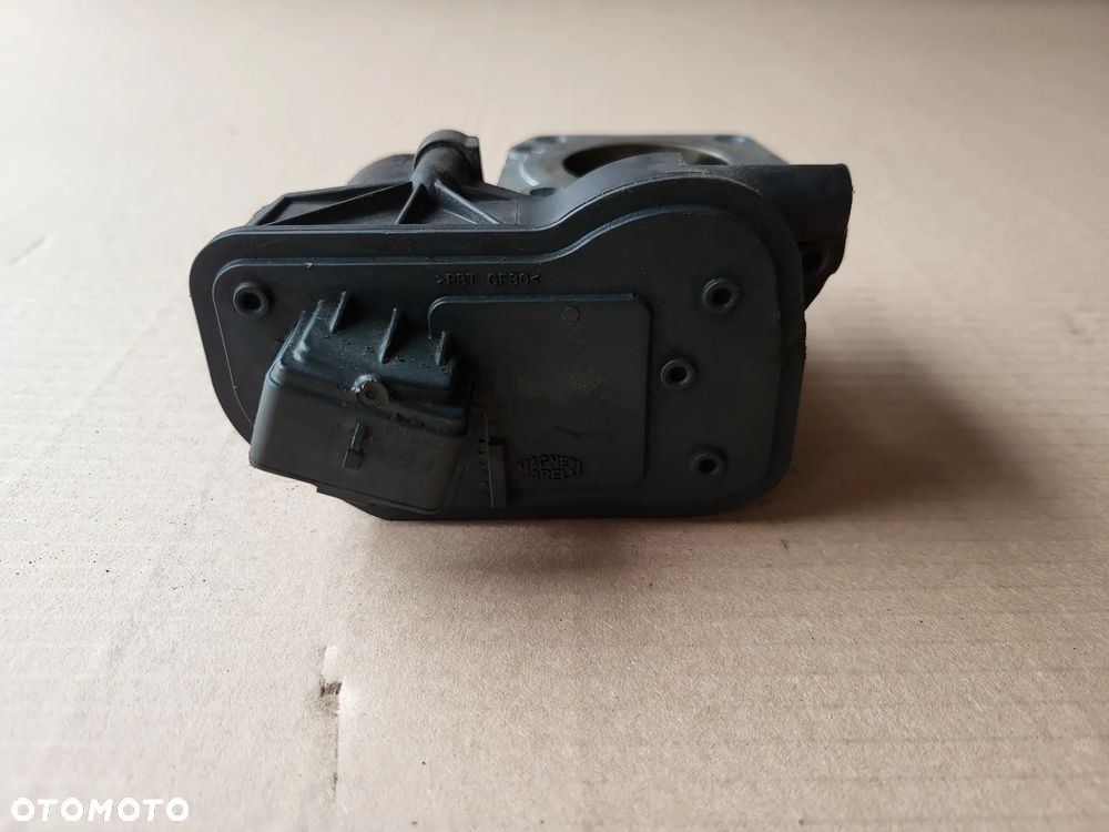 Przepustnica 1.0 VTI Peugeot 208 - 3