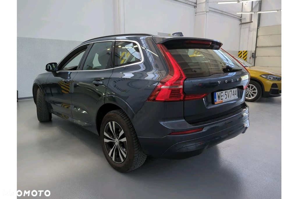 Volvo XC 60 - 2