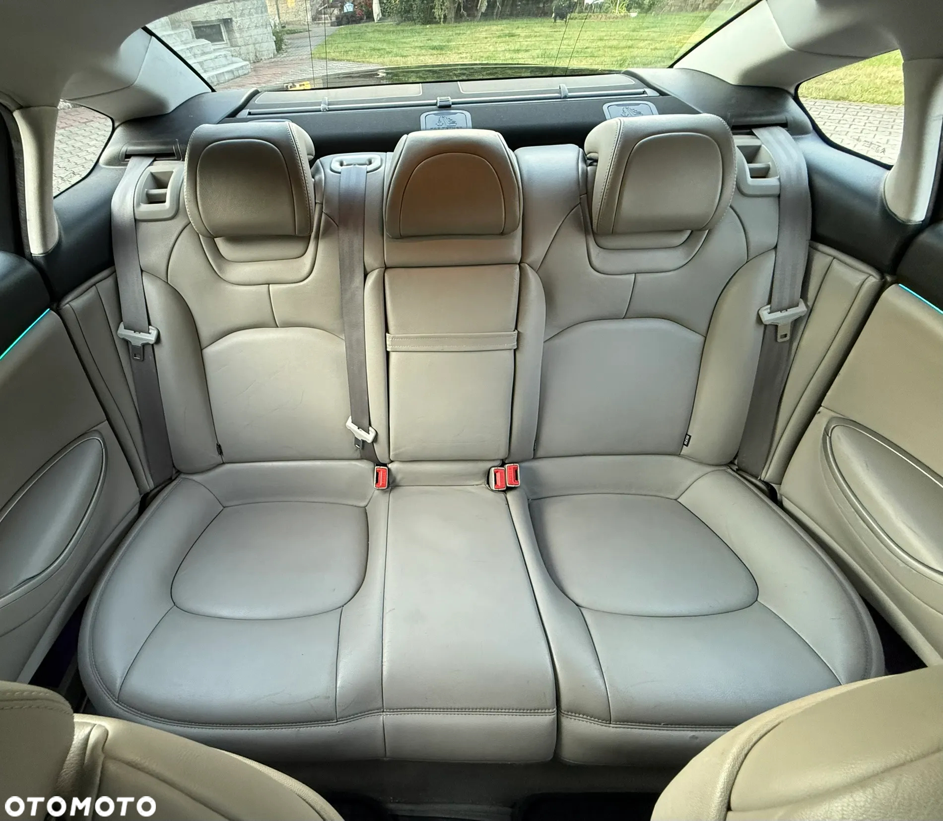 Citroën C5 2.2 HDi Exclusive - 21