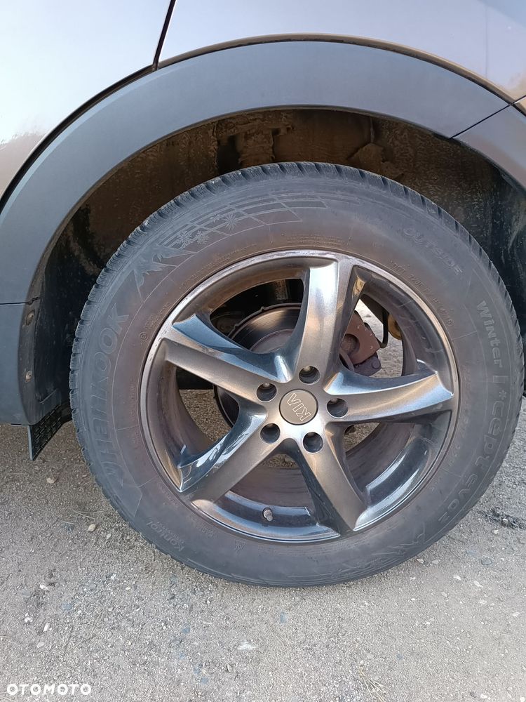 Kia Sportage 1.6 GDI Business Line L 2WD - 8