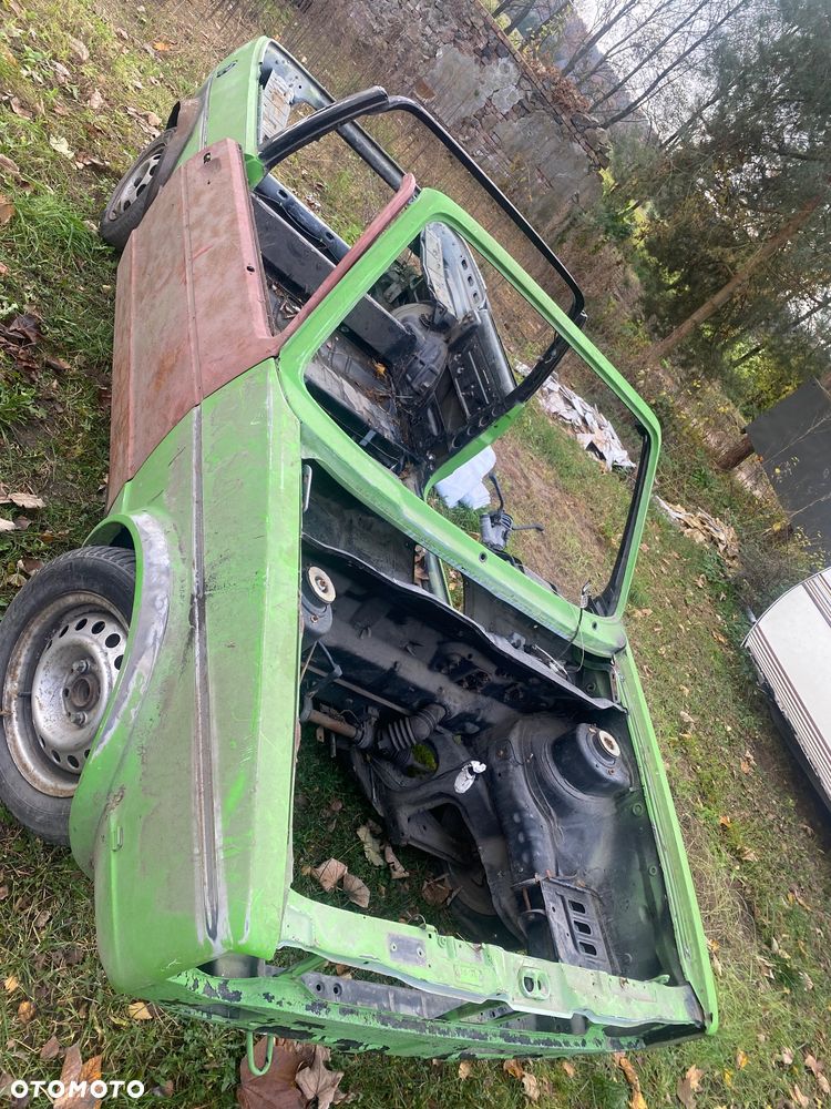 Volkswagen Golf ver-1-8 - 1