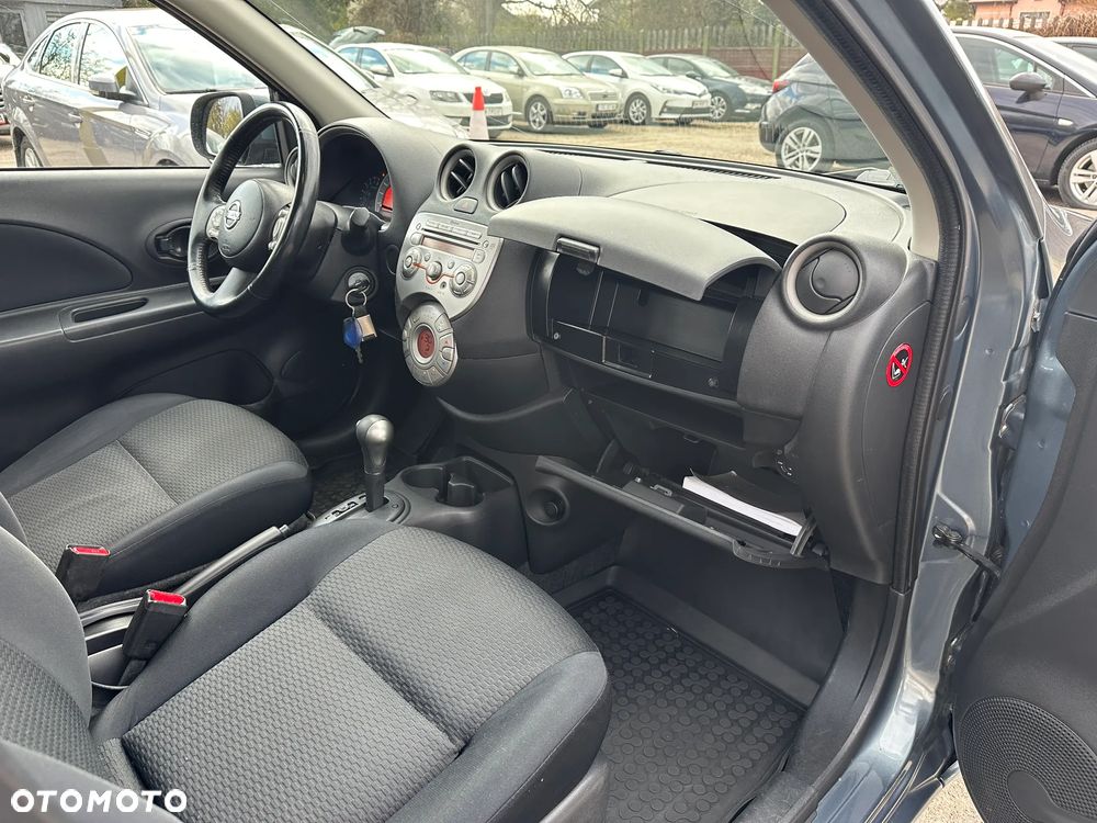 Nissan Micra - 18