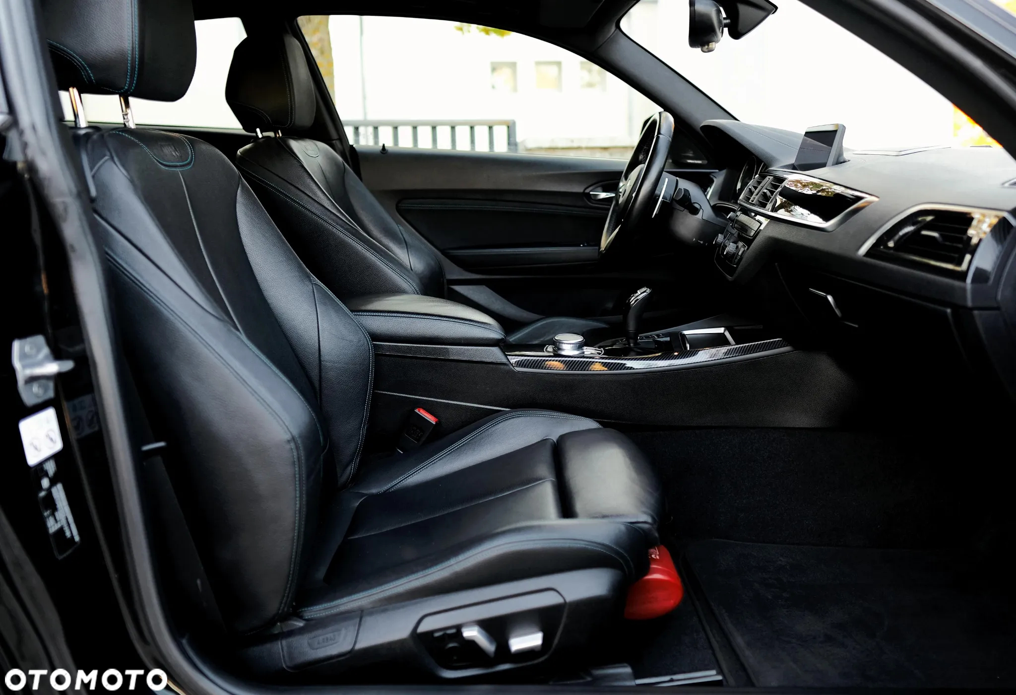 BMW 1M - 24