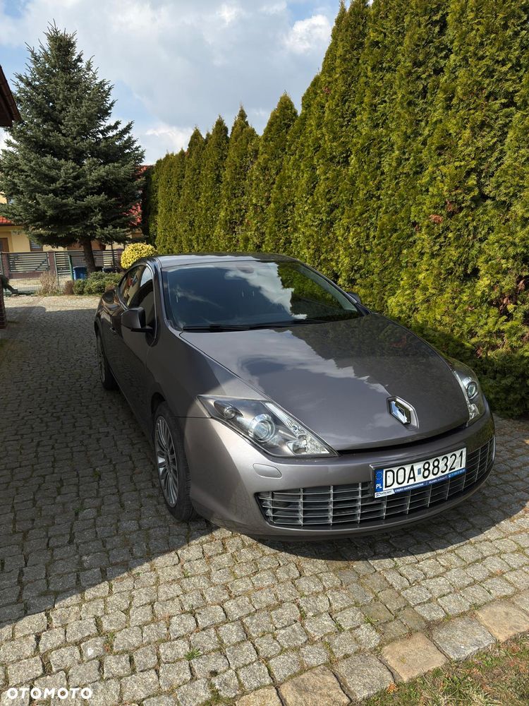 Renault Laguna 2.0 16V Turbo GT - 1