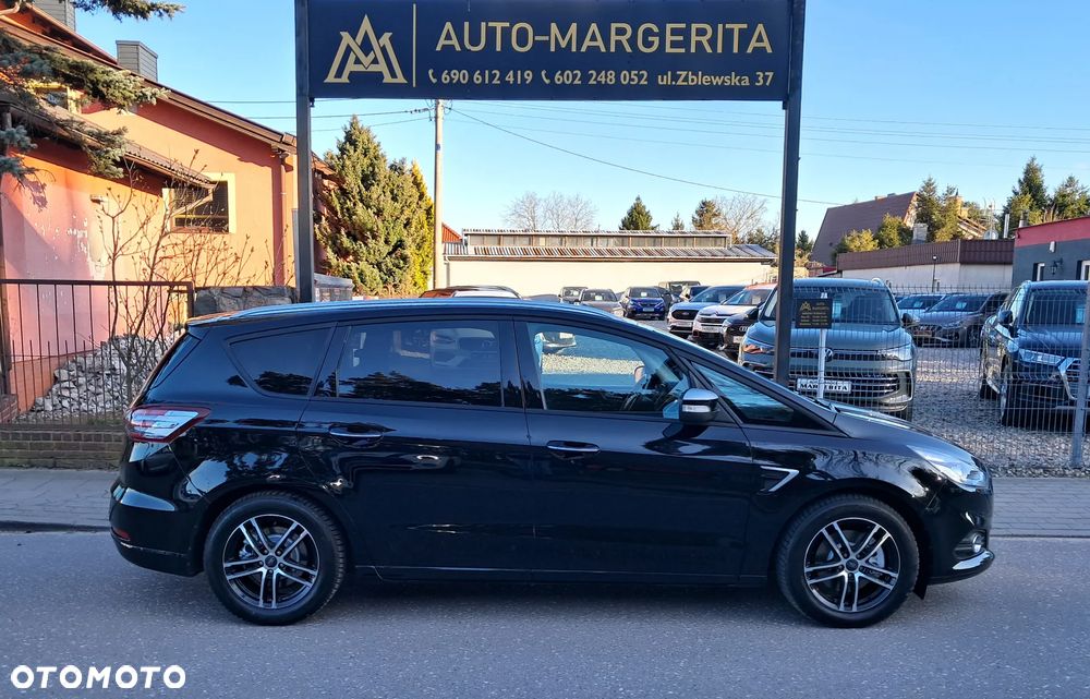 Ford S-Max - 5