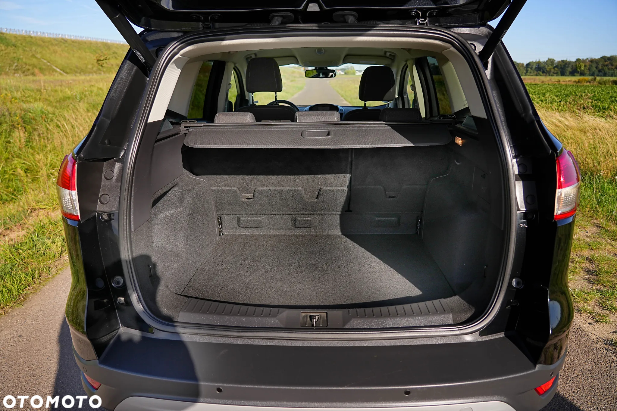 Ford Kuga 2.0 TDCi 4WD Titanium - 9