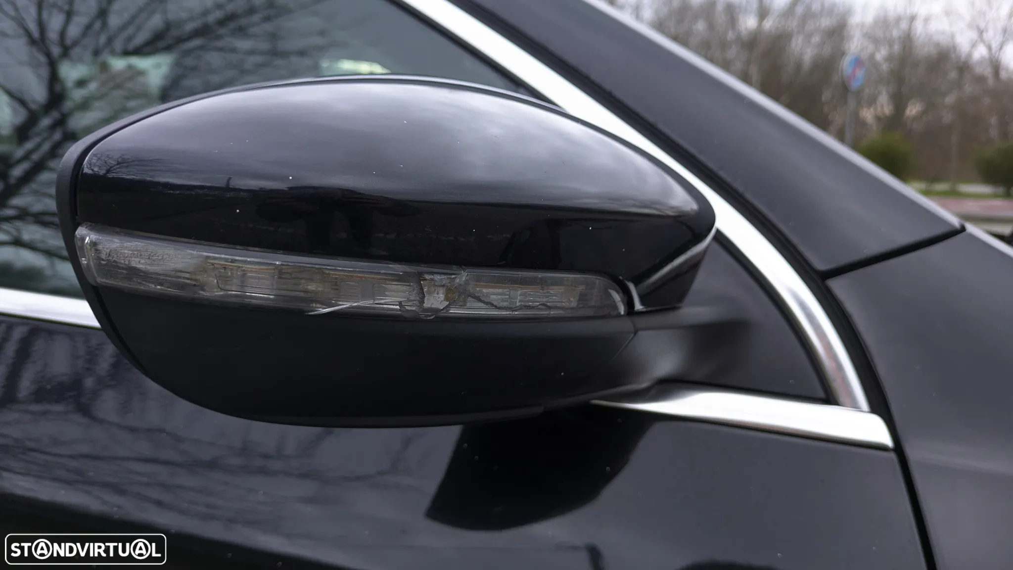 VW Passat 1.6 TDI BlueMotion Comfortline - 18
