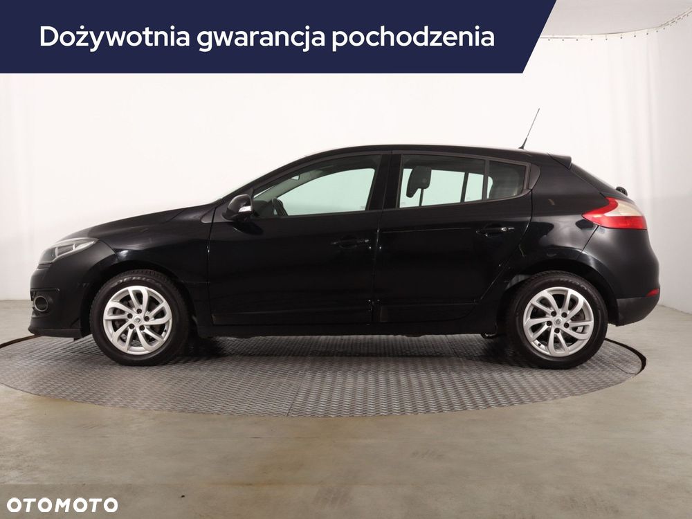 Renault Megane - 4