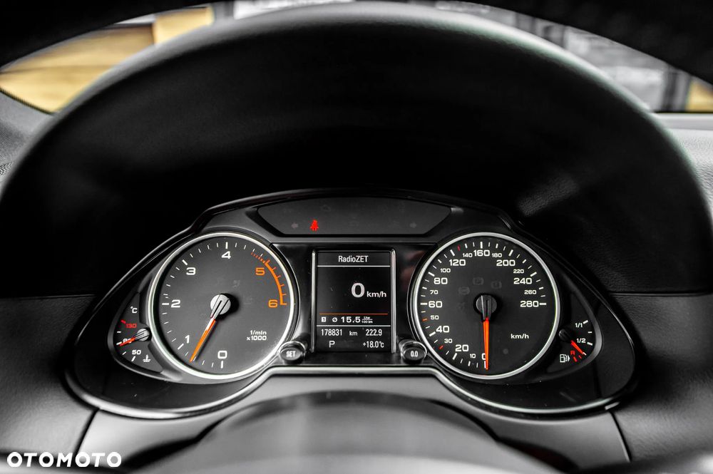 Audi Q5 - 28