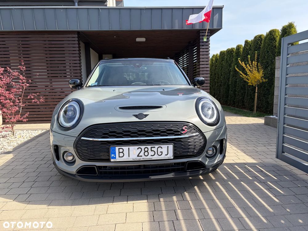 MINI Clubman Cooper S - 2