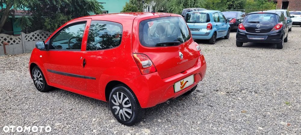 Renault Twingo - 7