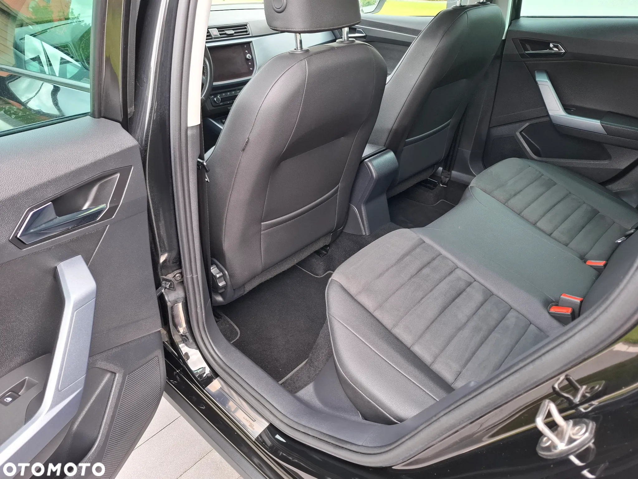 Seat Arona 1.6 TDI Style S&S - 8