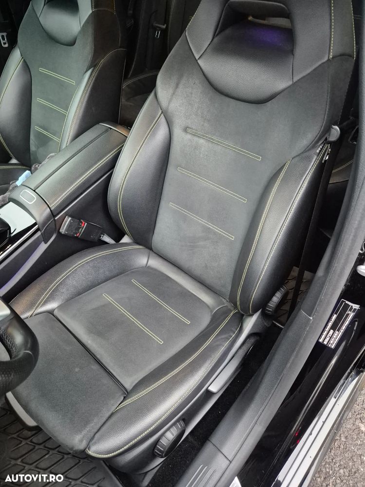 Mercedes-Benz A 200 - 16