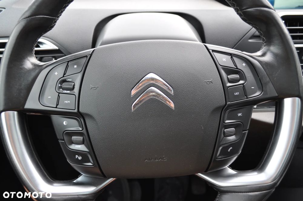 Citroën C4 Picasso BlueHDi 150 Exclusive - 25