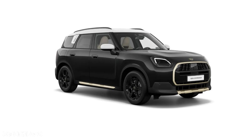 MINI Countryman C mHEV Linia Favoured - 7