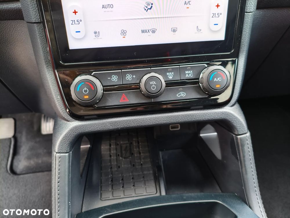 Ford Ranger Raptor 3.0 EcoBoost Twin-Turbo 4x4 DC - 24