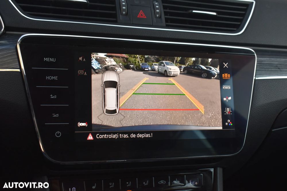 Skoda Superb 1.4 TSI PHEV Style - 19