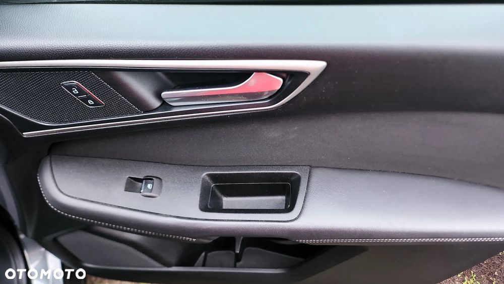 Ford S-Max 1.5 EcoBoost Trend - 19