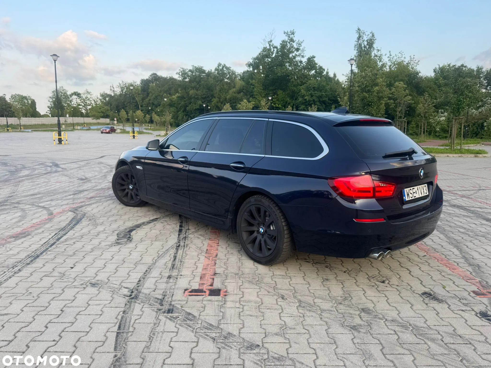 BMW Seria 5 - 15