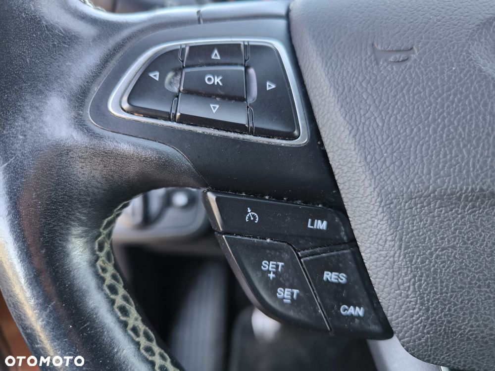 Ford Kuga 2.0 TDCi AWD ST-Line - 18