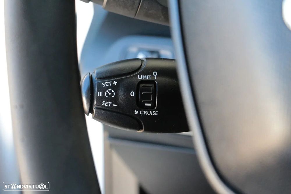 Peugeot Partner Partner 1.6 BlueHDi L1 Pro - 20