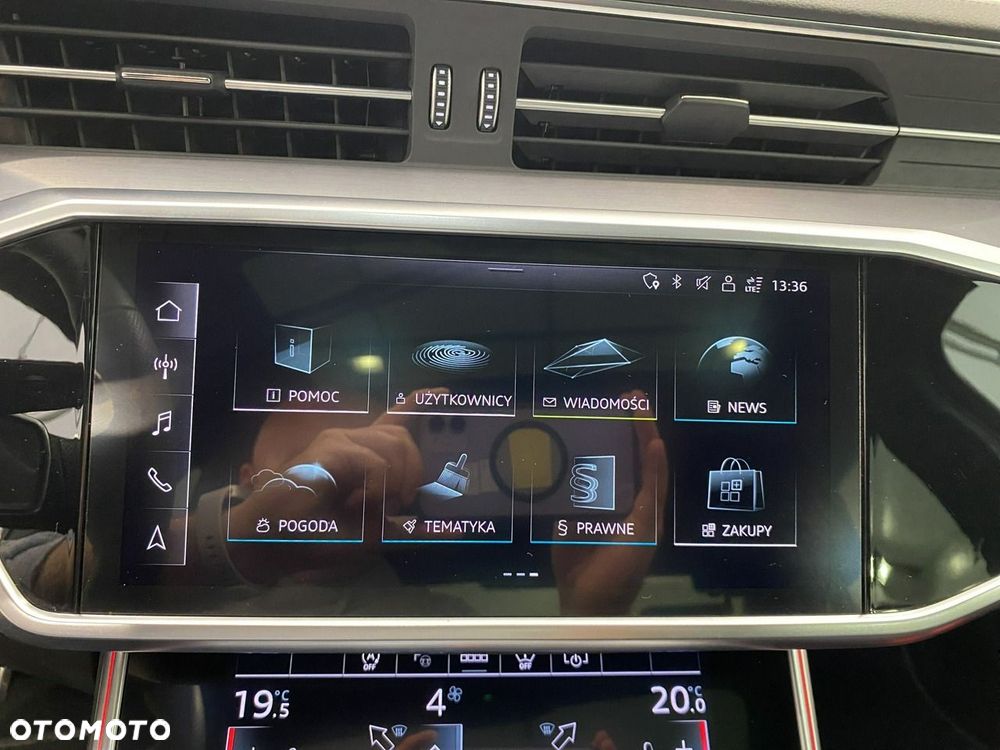 Audi A6 Limousine - 20