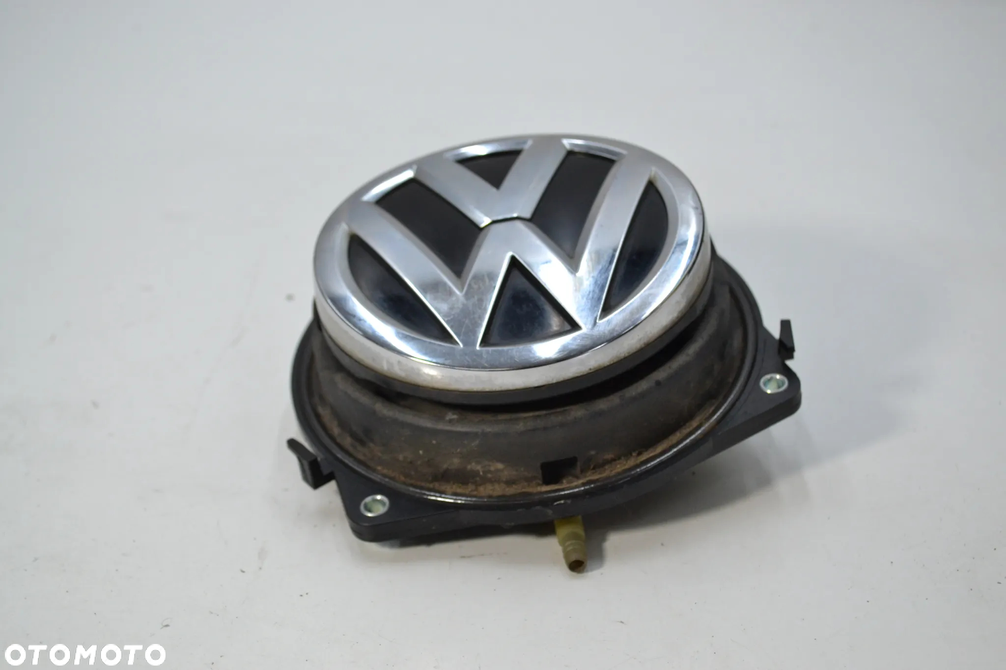 VW GOLF VII 7 KLAMKA MIKROSTYK KLAPY BAGAŻNIKA 5G9827469 GORLICE - 6
