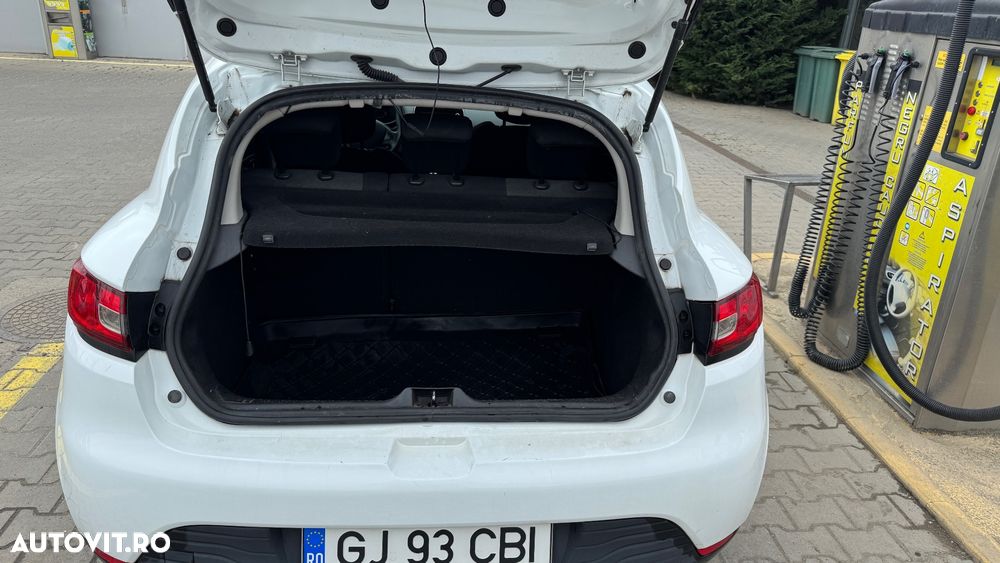 Renault Clio 1.5 dCi Zen - 6