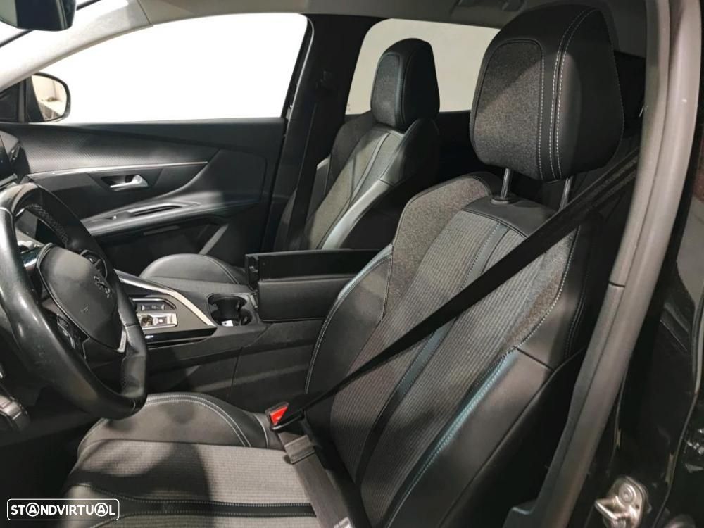 Peugeot 3008 - 7