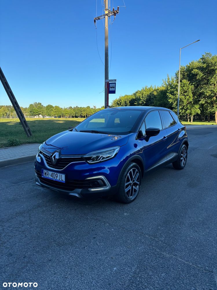 Renault Captur 1.3 Energy TCe S-Edition - 2