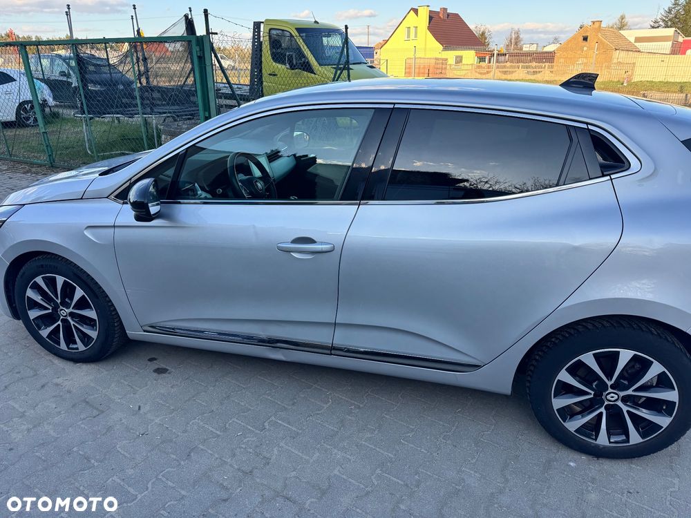 Renault Clio TCe 90 ZEN - 15