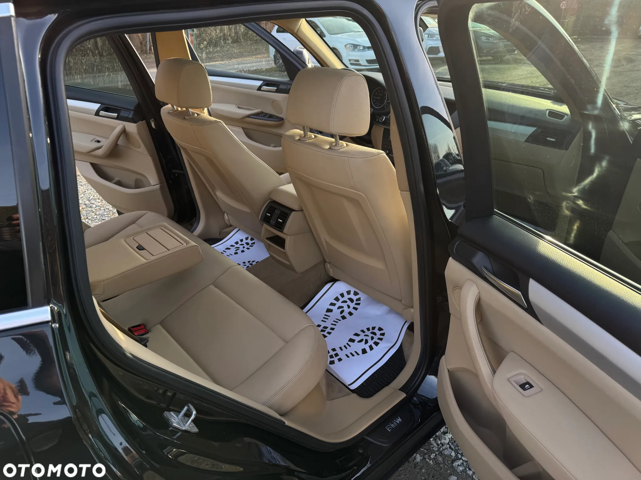 BMW X3 28i xDrive - 21